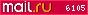 Рейтинг@Mail.ru